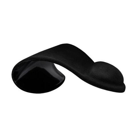 Podkładka żelowa pod mysz i nadgarstek MP-02 Savio