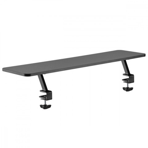 Półka na monitor do blatu Ergo Office ER-409 Maclean