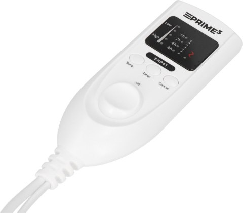 Prześcieradło elektryczne SHP41 PRIME3