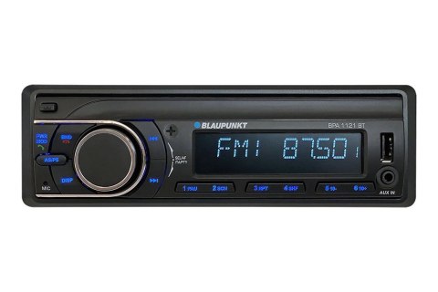 Radioodtwarzacz BPA1121BT BT FM AUX USB Blaupunkt