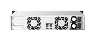 Serwer NAS TS-1273AU-RP-8G 12x0HDD 2.2GHz 8GB UDIMM DDR RAM QNAP