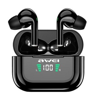 Słuchawki Bluetooth 5.1 T29P TWS AWEI