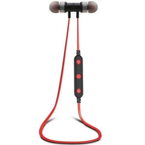 Słuchawki Bluetooth B926BL Sportowe Black AWEI