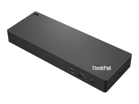 Stacja dokujaca ThinkPad Thunderbolt 4 Dock - 40B00300EU Lenovo