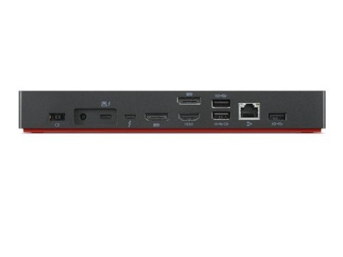 Stacja dokujaca ThinkPad Thunderbolt 4 Dock - 40B00300EU Lenovo