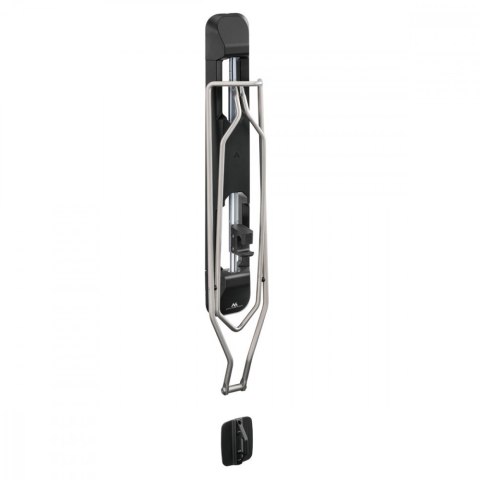 Stojak uchwyt rowerowy naścienny max 35kg MC-471 Maclean