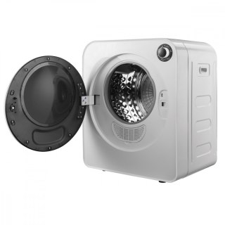 Suszarka elektryczna bębnowa do ubrań 3kg 830W GB405 GreenBlue