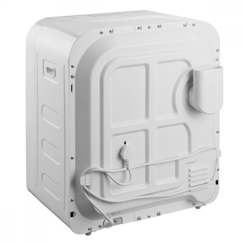 Suszarka elektryczna bębnowa do ubrań 3kg 830W GB405 GreenBlue