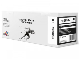 Toner do HP LJ M528 TH-289XN Czarny 100% nowy TB Print