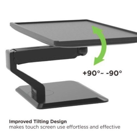 Uchwyt do monitora 17-32 cale, 10kg Techly