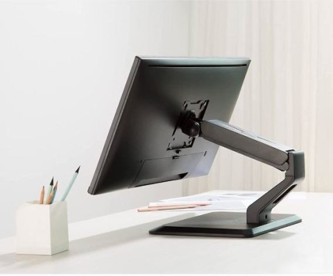 Uchwyt do monitora 17-32 cale, 10kg Techly