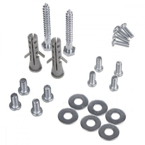 Uchwyt na sciane do TV z półką MC-451 Maclean