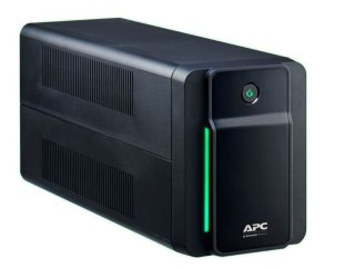Zasilacz awaryjny BX500MI Back-UPS 500VA, 230V, AVR, IEC Sockets APC
