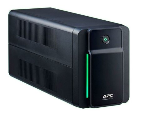 Zasilacz awaryjny BX500MI Back-UPS 500VA, 230V, AVR, IEC Sockets APC