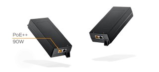 Injektor 10G PoE++ POE12-90W-EU0101F Zyxel