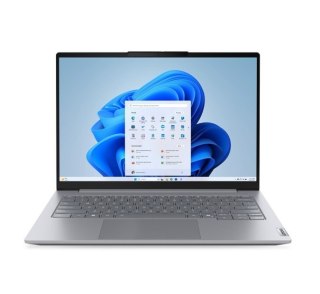 Laptop ThinkBook 14 G8 21SJ008APB W11Pro Ultra 5 225U/16GB/512GB/INT/14.0 WUXGA//Luna Grey/3YRS OS + CO2 Offset Lenovo