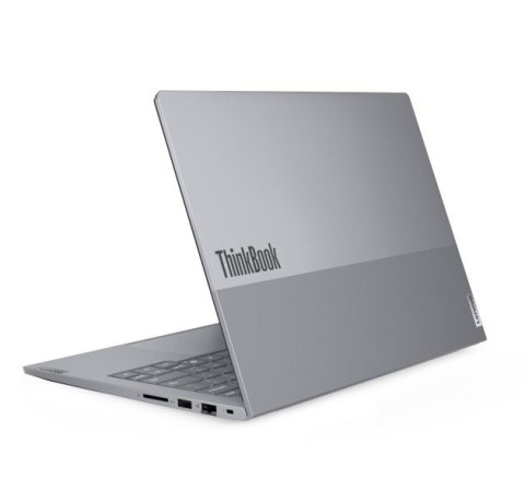 Laptop ThinkBook 14 G8 21SJ008APB W11Pro Ultra 5 225U/16GB/512GB/INT/14.0 WUXGA//Luna Grey/3YRS OS + CO2 Offset Lenovo