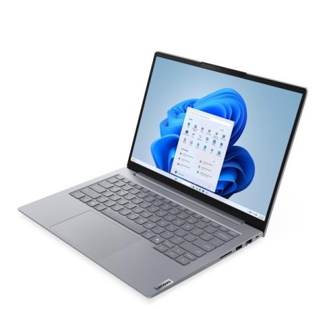Laptop ThinkBook 14 G8 21SJ008APB W11Pro Ultra 5 225U/16GB/512GB/INT/14.0 WUXGA//Luna Grey/3YRS OS + CO2 Offset Lenovo