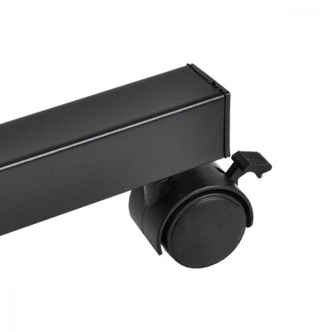 Mobilne biurko/stand na laptop MC-121 B Maclean