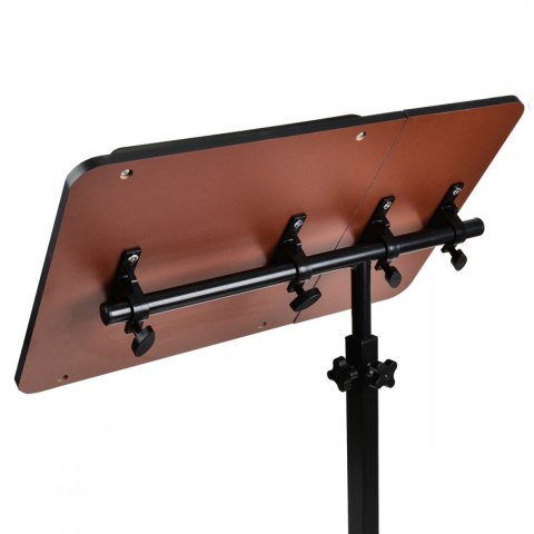 Mobilne biurko/stand na laptop MC-121 B Maclean