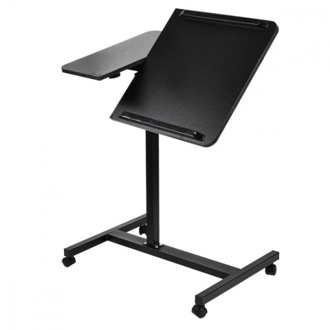 Mobilne biurko/stand na laptop MC-121 B Maclean