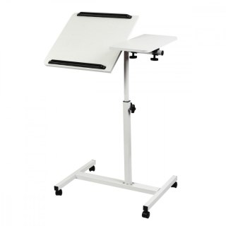 Mobilne biurko/stand na laptop MC-121 B Maclean