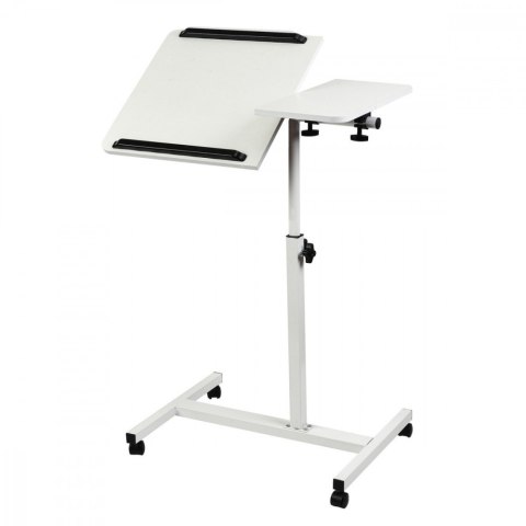 Mobilne biurko/stand na laptop MC-121 B Maclean