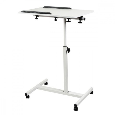 Mobilne biurko/stand na laptop MC-121 B Maclean
