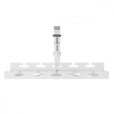 Organizer podbiurkowy na kable, MC-105W Maclean