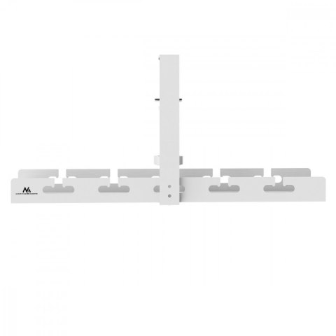 Organizer podbiurkowy na kable, MC-105W Maclean