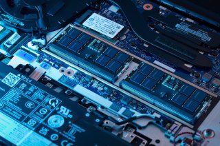 Pamięć do notebooka DDR5 CSODIMM 16GB(1*16) 6400 CL52 GOODRAM