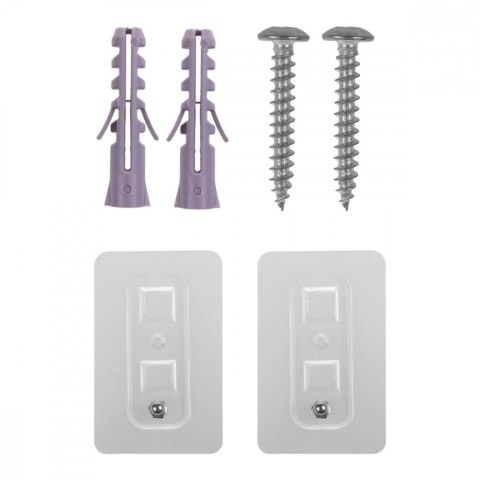 Półka ścienna pod dekoder MC-122 Maclean