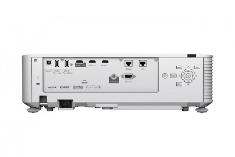 Projektor EB-L790SU ST/LSR/WUXGA/7000L/5m:1/(W)LAN Epson