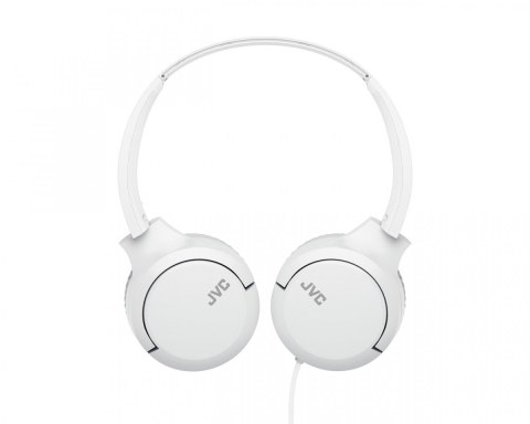 Słuchawki HA-S33UC białe JVC