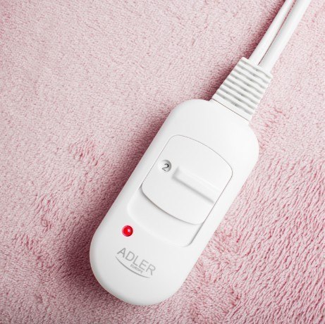 Super miękka poduszka elektryczna AD 7444 Adler