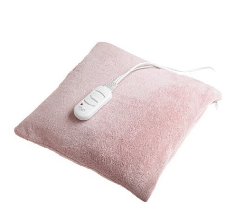 Super miękka poduszka elektryczna AD 7444 Adler