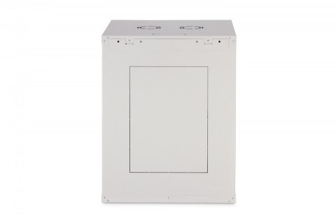 Szafa sieciowa wisząca Dynamic 19" 16U rack 785x600x600mm, drzwi szyba, szary, niezłożona, 60kg Digitus