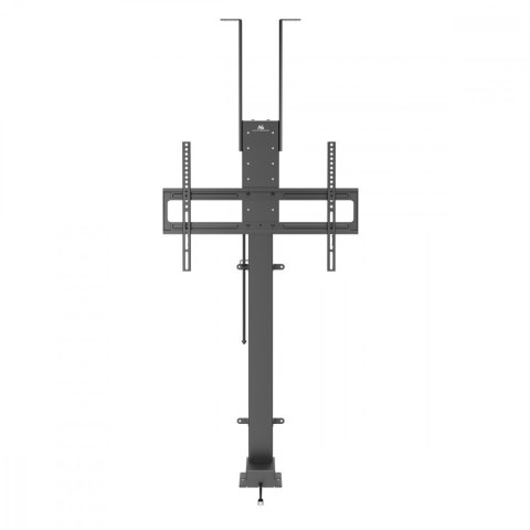 Uchwyt elektryczny, MC-125 max 60k uchwyt TV sufitowo podłogowy vesa 600x400 Maclean