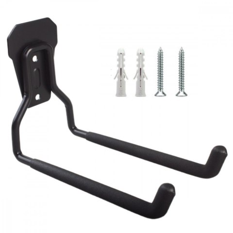 Uchwyt ścienny garażowy 35 kg MC-440 Maclean