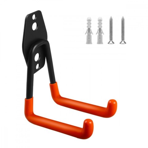 Uchwyt ścienny garażowy 70KG MC-442 Maclean