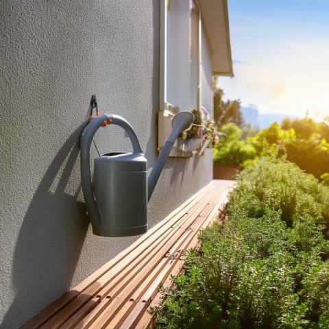 Uchwyt ścienny garażowy 70KG MC-442 Maclean