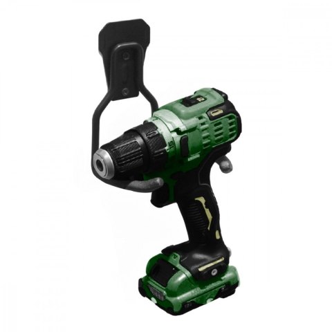 Uchwyt ścienny garażowy MC-439 35 kg Maclean