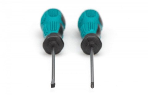 Zestaw narzędzi sieciowych do wyszukiwania usterek, testowania i montażu instalacji LAN Digitus