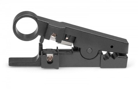 Zestaw narzędzi sieciowych do wyszukiwania usterek, testowania i montażu instalacji LAN Digitus