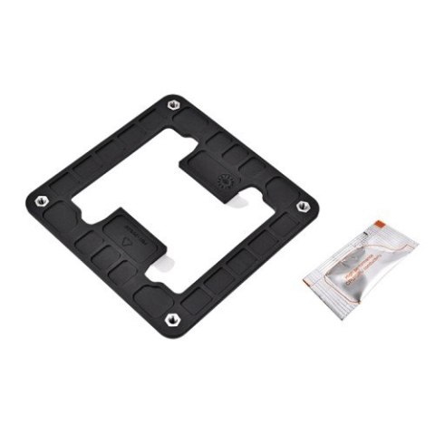 Chłodzenie CPU - Gravity i3/Intel 95W/90mm 4PIN/AL Thermaltake