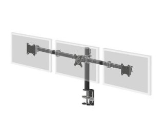 DS1003C-B1 UCHWYT NA 3 MONITORY IIYAMA