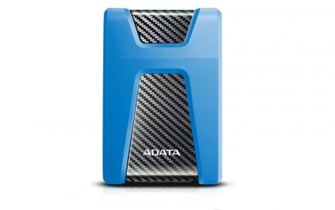 DashDrive Durable HD650 1TB 2.5'' USB3.1 Niebieski Adata