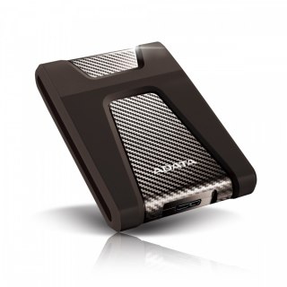 DashDrive Durable HD650 2TB 2.5'' USB3.1 Czarny Adata