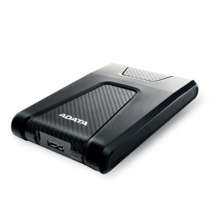 DashDrive Durable HD650 2TB 2.5'' USB3.1 Czarny Adata
