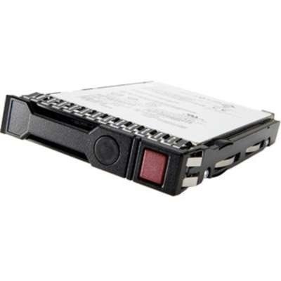 Dysk 480GB SATA RI SFF BC MV SSD P40497-B21 Hewlett Packard Enterprise